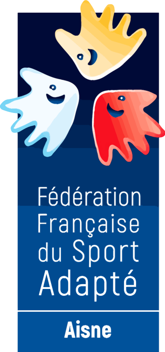 Comité Départemental Sport Adapté de L'Aisne